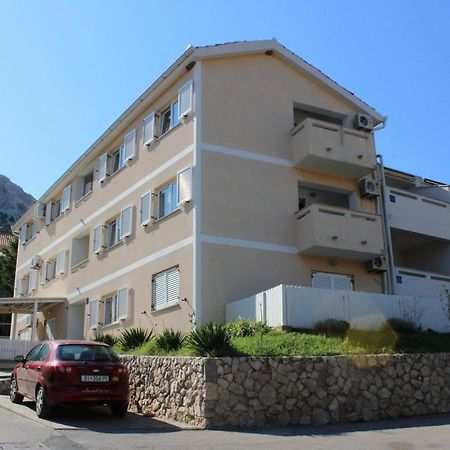 Apartments With A Parking Space Baska, Krk - 18794 Экстерьер фото